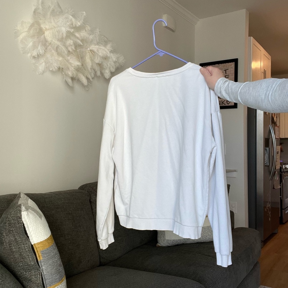 Boston Sweater - Picture 2 of 2